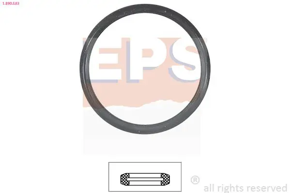 EPS 1890583 Прокладкa