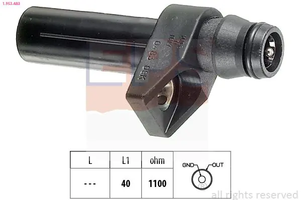 EPS 1953483 Датчик