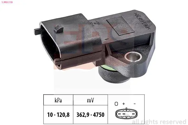 1.993.118 Датчик