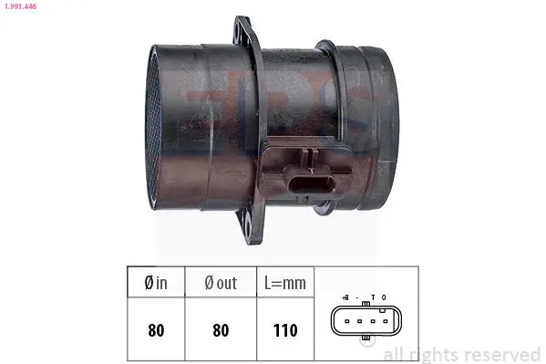 EPS 1991446 Датчик