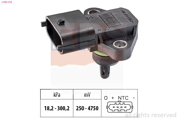 1.993.178 Датчик
