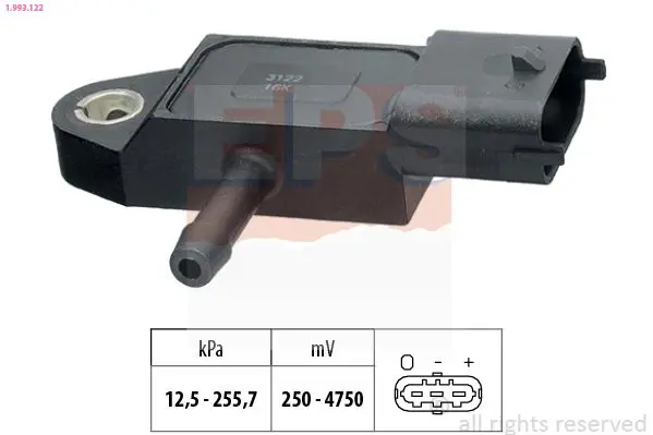 1.993.122 Датчик