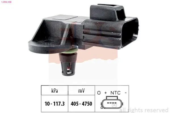 1.993.100 Датчик