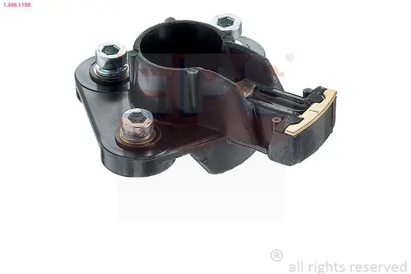 EPS 1406119R Бегунок BMW 1.406.119R