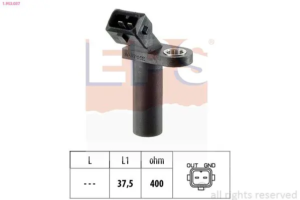 EPS 1953037 Датчик