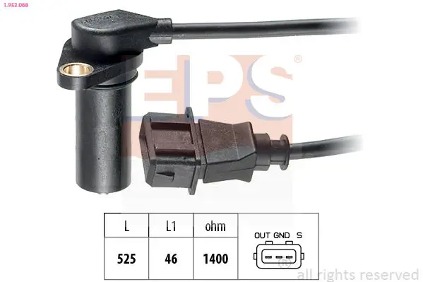 EPS 1953068 Датчик