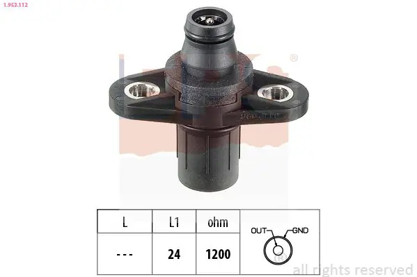 EPS 1953112 Датчик