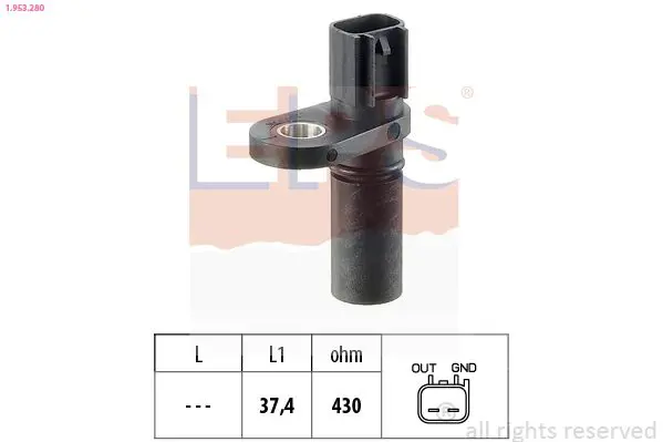 EPS 1953280 Датчик