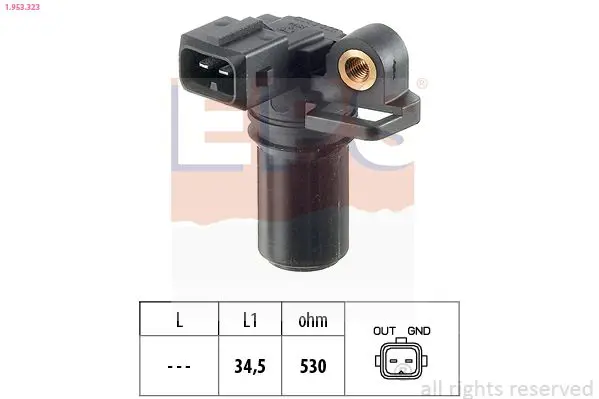 EPS 1953323 Датчик