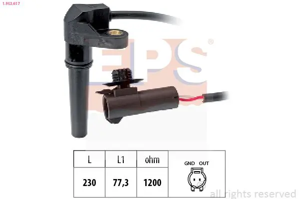 EPS 1953617 Датчик