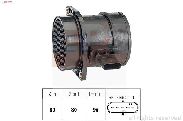 EPS 1991376 Датчик