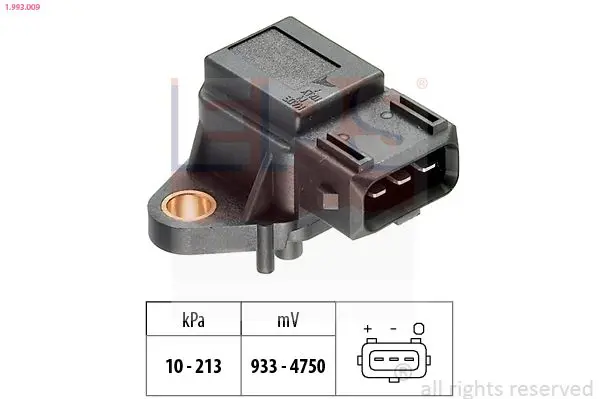 EPS 1993009 Датчик