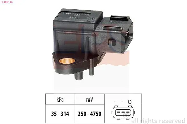 1.993.116 Датчик