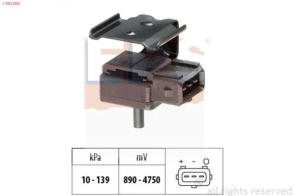 EPS 1993068 Датчик