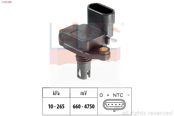 EPS 1993089 Датчик
