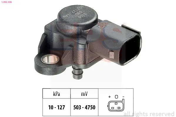 1.993.106 Датчик