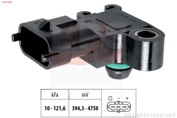 EPS 1993195 Датчик