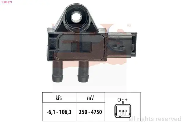 1.993.271 Датчик
