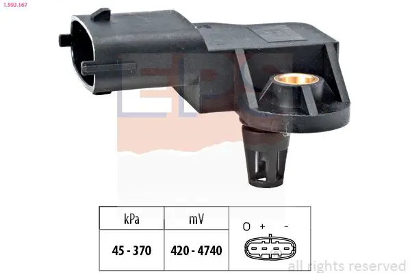 EPS 1993167 Датчик