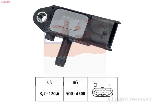 EPS 1993273 Датчик