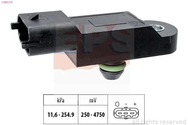 EPS 1993173 Датчик