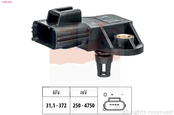 1.993.250 Датчик