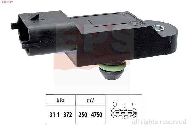 EPS 1993177 Датчик