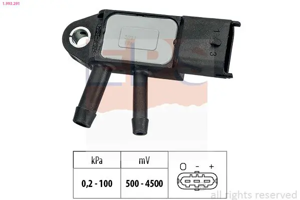 1.993.291 Датчик