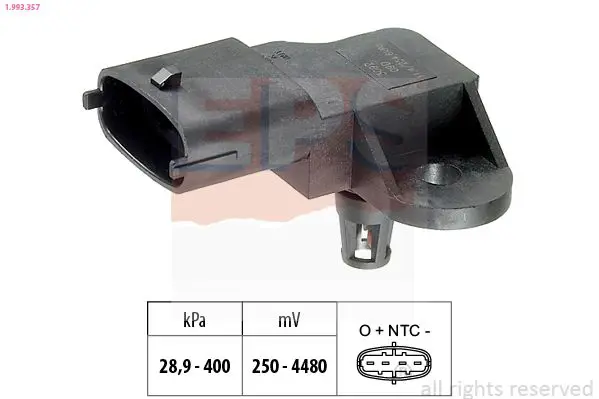 1.993.357 Датчик