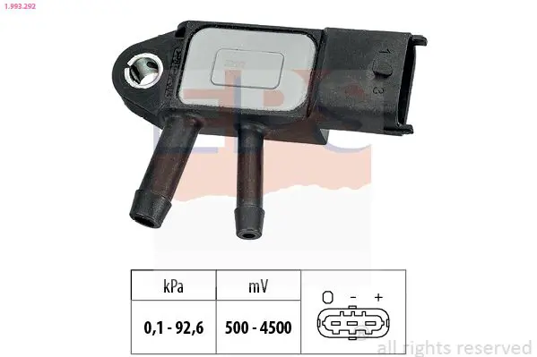 EPS 1993292 Датчик