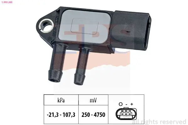 1.993.265 Датчик