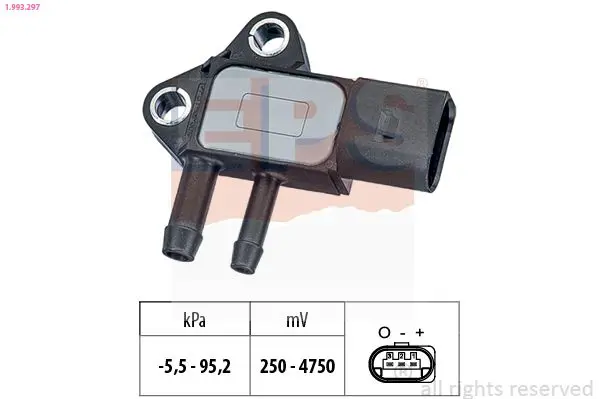 EPS 1993297 Датчик
