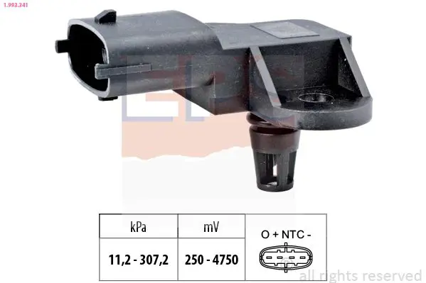 EPS 1993341 Датчик