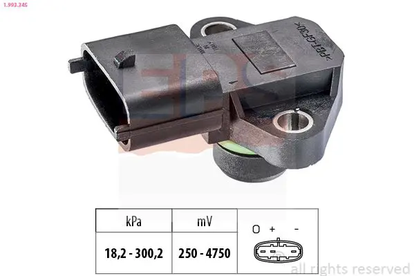 1.993.345 Датчик