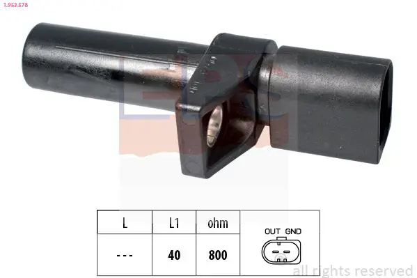 EPS 1953578 Датчик