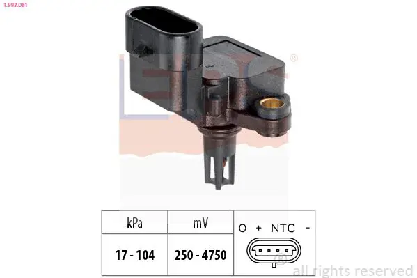 1.993.081 Датчик