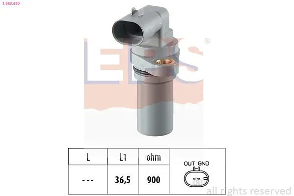 EPS 1953440 Датчик