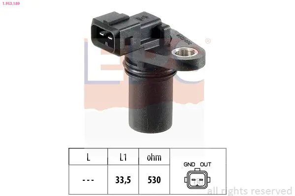 EPS 1953189 Датчик