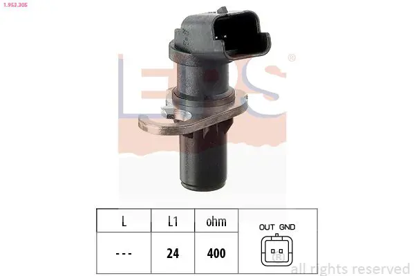 EPS 1953305 Датчик