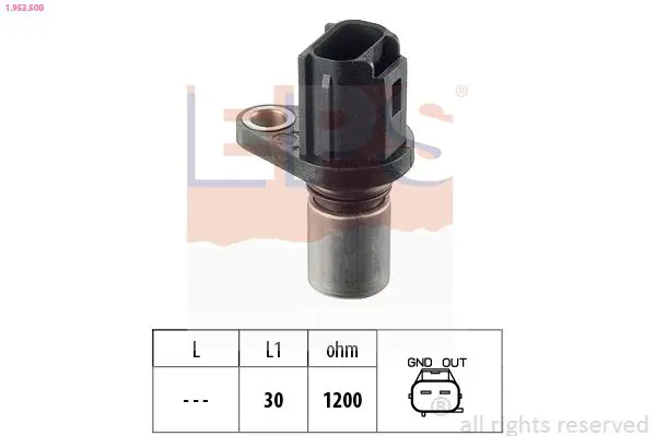 EPS 1953500 Датчик