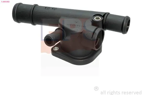 EPS 1660002 Coolant Flange