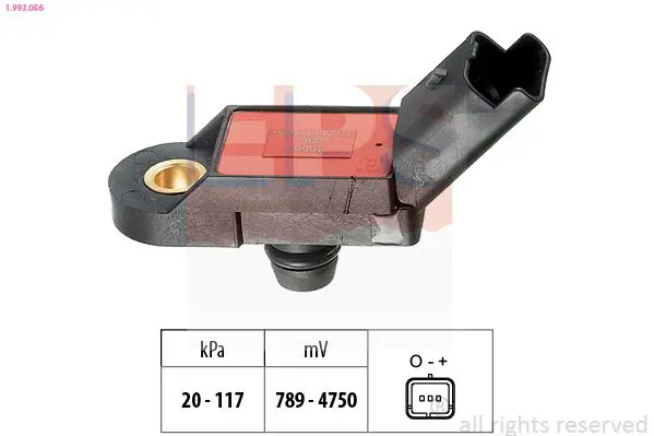 EPS 1993056 Датчик