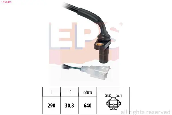 EPS 1953465 Датчик