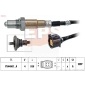 1998110 EPS Oxygen Sensor