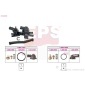 1879956KK Thermostat, coolant