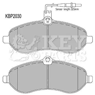 KBP2030 