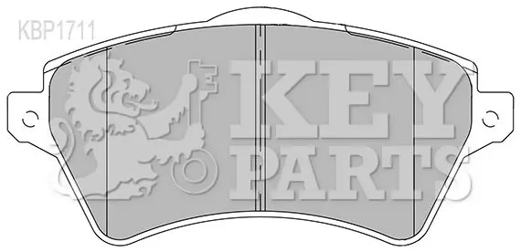 KBP1711 
