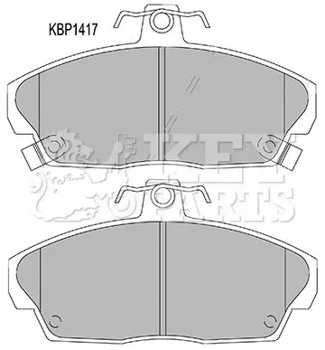 KBP1417 