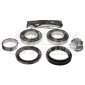 KEY PARTS KWB904