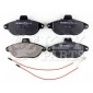 KEY PARTS KBP1461